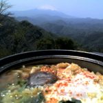 日本一の鍋焼きうどん